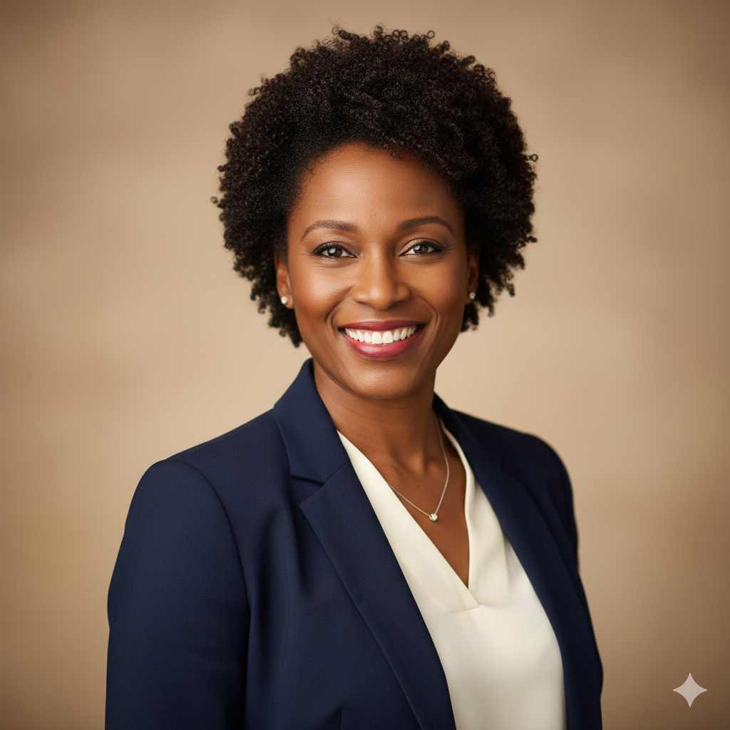 Akua Sarpong