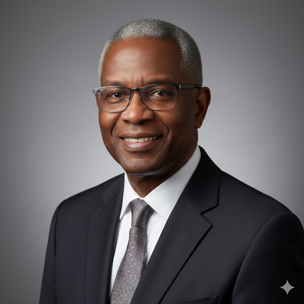 Prof. Emmanuel Addo